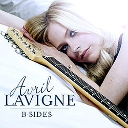 Avril Lavigne - B Sides альбом