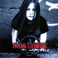 Avril Lavigne - My World album