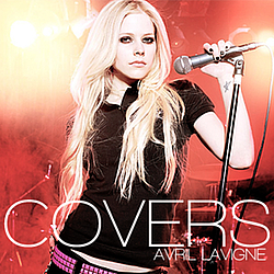 Avril Lavigne - Covers album