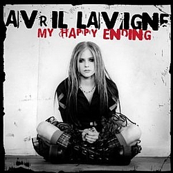 Avril Lavigne - My Happy Ending album