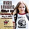 Avril Lavigne - Texas (San Antonio) album