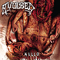 Avulsed - Nullo (The Pleasure Of Self-Mutilation) album