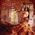 Avulsed - Gorespattered Suicide album