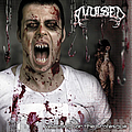 Avulsed - Yearning for the Grotesque album