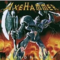 Axehammer - Windrider альбом