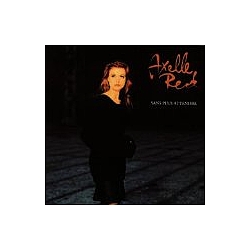 Axelle Red - Sans plus attendre альбом