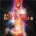 Axelle Red - Face a Face B album
