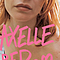 Axelle Red - Longbox (disc 1) album