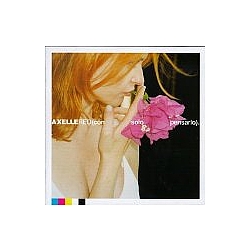 Axelle Red - Con Solo Pensarlo album