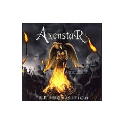 Axenstar - The Inquisition альбом