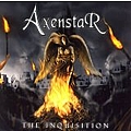 Axenstar - The Inquisition альбом