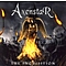 Axenstar - The Inquisition album