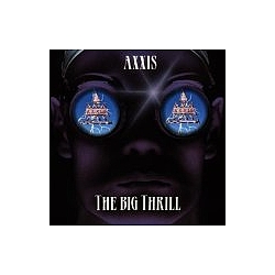 Axxis - Big Thrill album