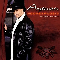 Ayman - Hochexplosiv album
