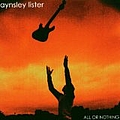 Aynsley Lister - All Or Nothing album