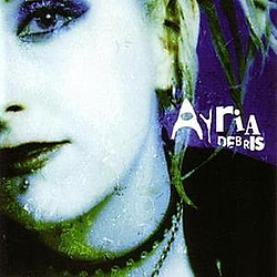 Ayria - Debris альбом