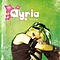 Ayria - Flicker album