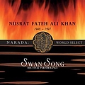 Nusrat Fateh Ali Khan - Swan Song album