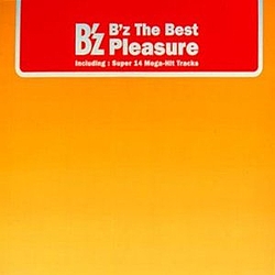 B&#039;z - The Best Pleasure альбом