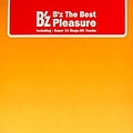 B&#039;z - The Best Pleasure album