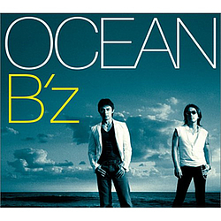 B&#039;z - OCEAN album