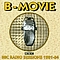 B-Movie - BBC Radio Sessions 1981-1984 альбом