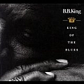 B.B. King - King of the Blues Guitar album
