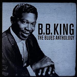 B.B. King - The Blues Anthology album