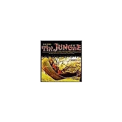 B.B. King - The Jungle album