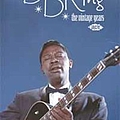 B.B. King - The Vintage Years (disc 3) album