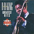 B.B. King - 1951 To 1960 album