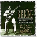 B.B. King - His Definitive Greatest Hits (disc 2) album