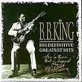 B.B. King - His Definitive Greatest Hits (disc 2) альбом