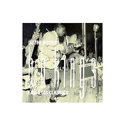B.B. King - Do The Boogie! : B. B. King&#039;s Early &#039;50s Classics album
