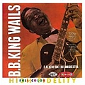 B.B. King - B.B. King Wails, Vol. 2: Crown Series album