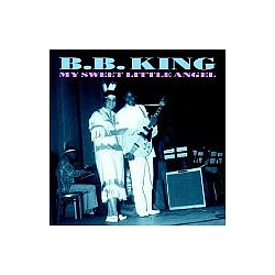 B.B. King - My Sweet Little Angel альбом