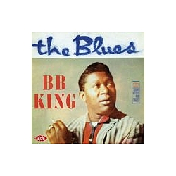 B.B. King - The Blues album