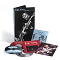 B.B. King - Chronicles: Live at the Regal/Blues Is King/Live in Cook County Jail album