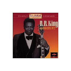 B.B. King - Kansas City 1972 album