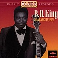 B.B. King - Kansas City 1972 альбом