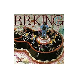 B.B. King - Blues &#039;n&#039; Jazz album