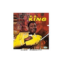 B.B. King - Blues in My Heart альбом