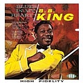 B.B. King - Blues in My Heart album