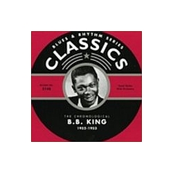 B.B. King - 1952-1954 альбом