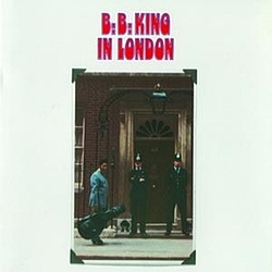 B.B. King - In London альбом
