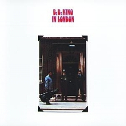 B.B. King - B.B. King In London album