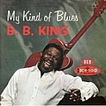 B.B. King - My Kind of Blues: Crown Series, Volume 1 album