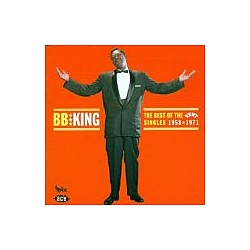 B.B. King - The Best of the Kent Singles 1958-1971 альбом