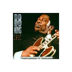 B.B. King - Rock Me Baby альбом