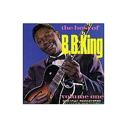 B.B. King - The Best of B.B. King, Vol. 1 album